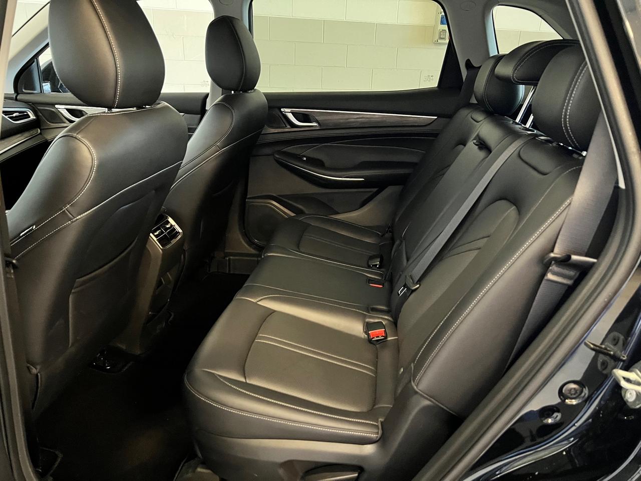 Dfsk E5 1.5 Phev Hybrid Plug-In 7pti