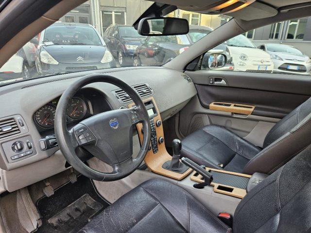 VOLVO V50 2.0 D cat Summum