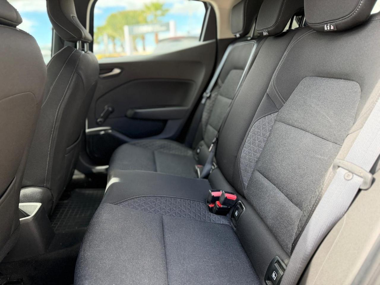 Renault Clio TCe 90 CV 5 porte Intens