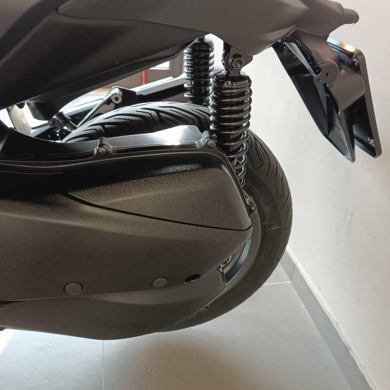 Yamaha X-Max 300 Tech Max - 2026