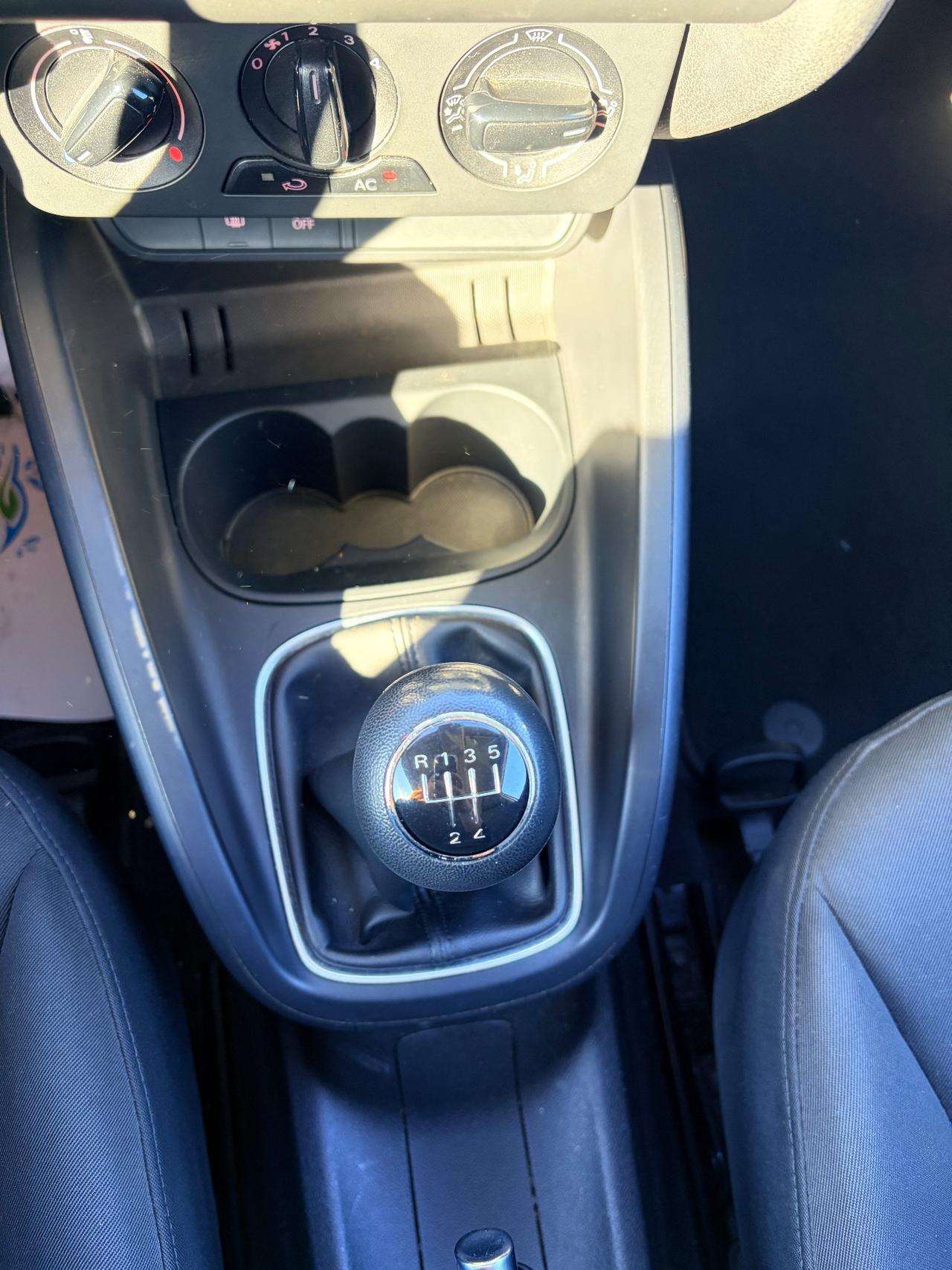 Audi A1 1.6 TDI 105 CV Attraction