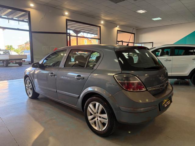 OPEL Astra 1.3 CDTI 5 porte Club*OK NEOPATENTATI