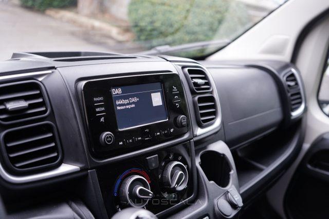 FIAT Ducato 33 2.2 Mjt 140CV L2 H2 MH2 Furgone