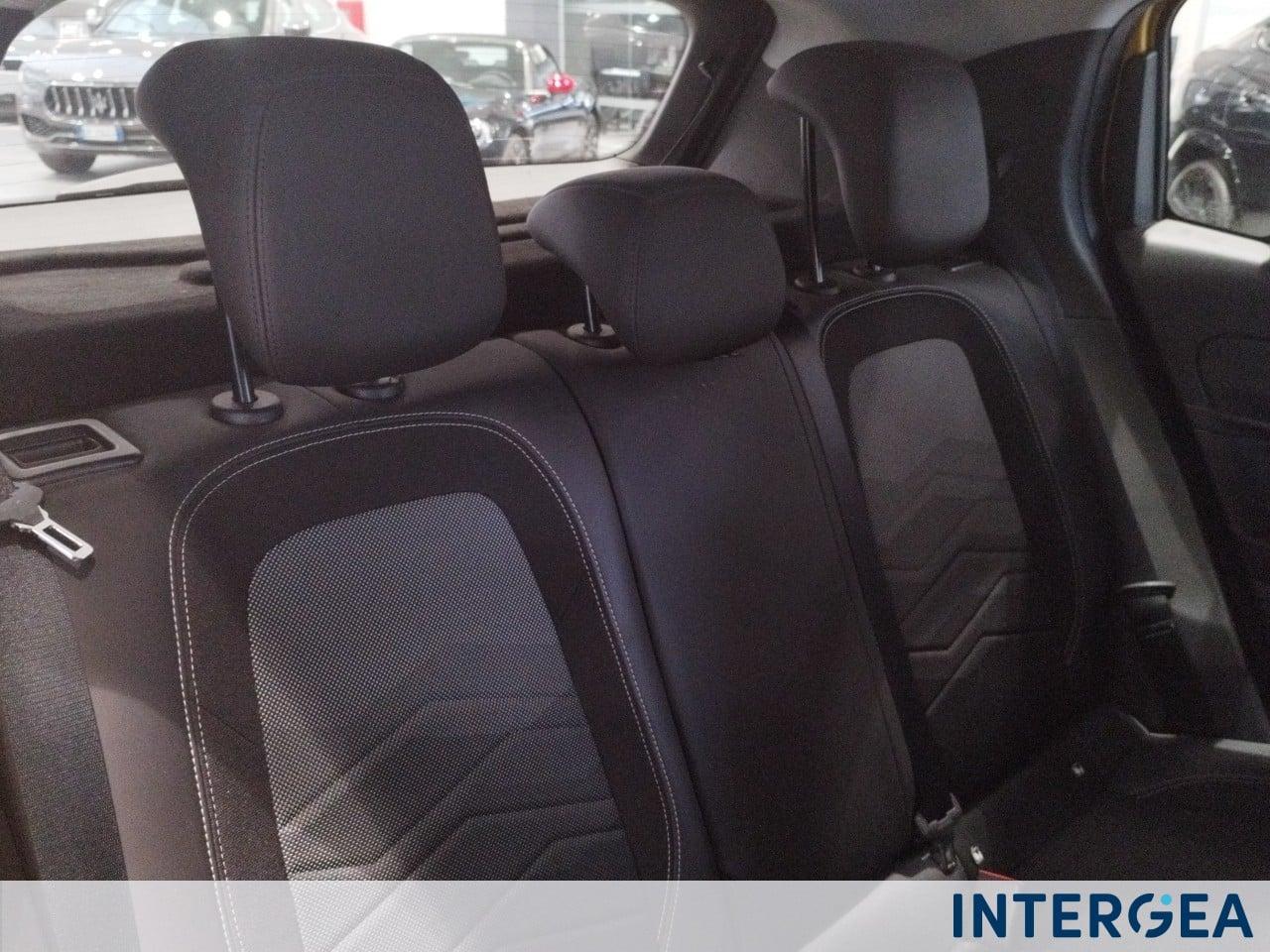 JEEP Avenger 1.2 turbo Altitude fwd 100cv