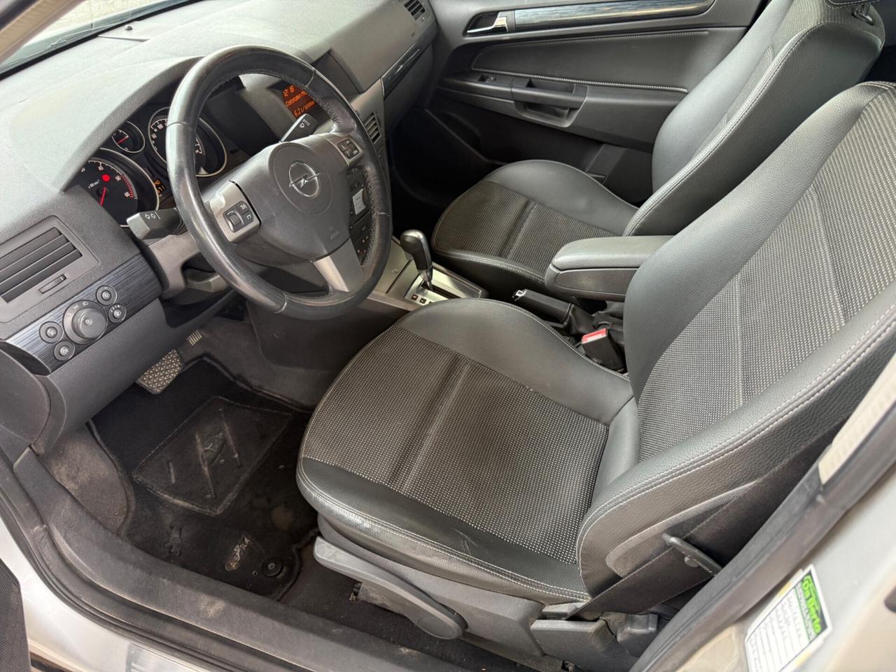 Opel Astra 1.7 CDTI 101CV Station Wagon Cosmo