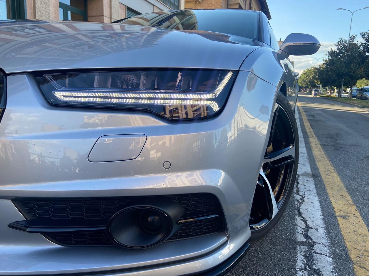 Audi A7 3.0 TDI S Line #6673
