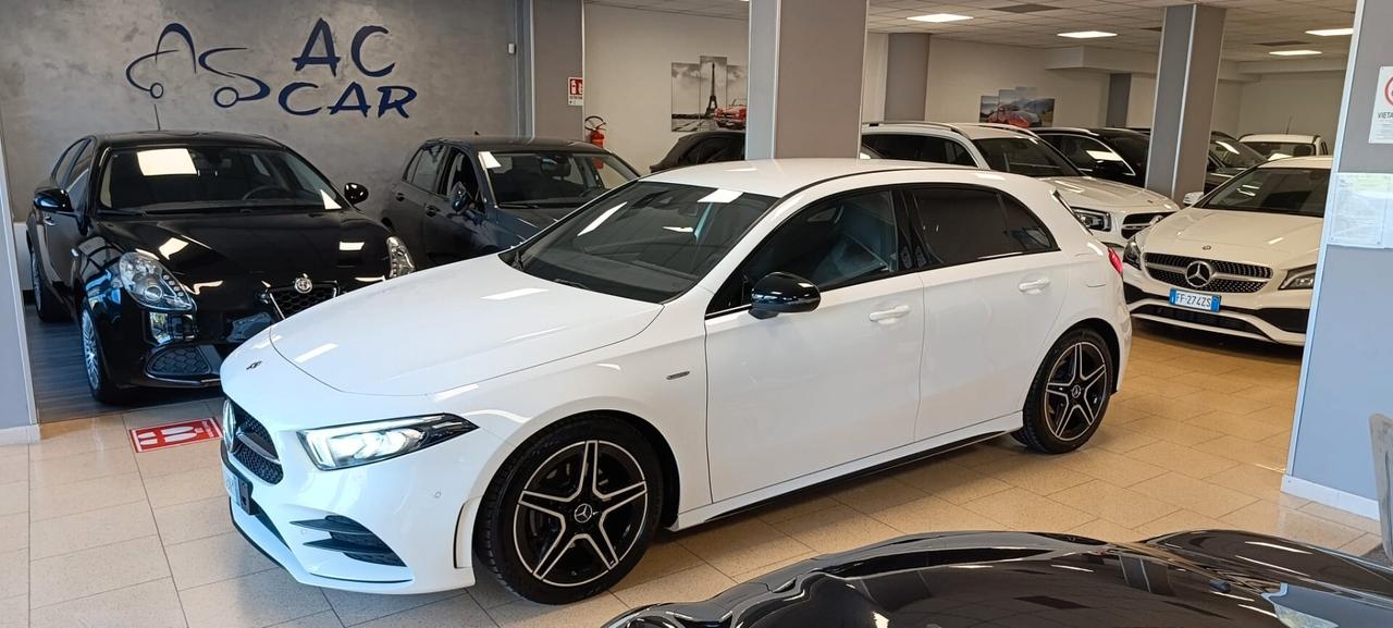 Mercedes-benz A 180 d Automatic Premium