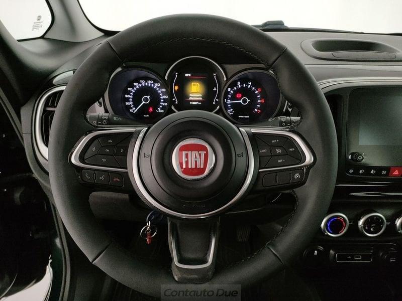 FIAT 500L Lounge 1.3 Multijet 95cv