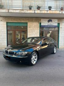 Bmw 730 730d cat Eccelsa
