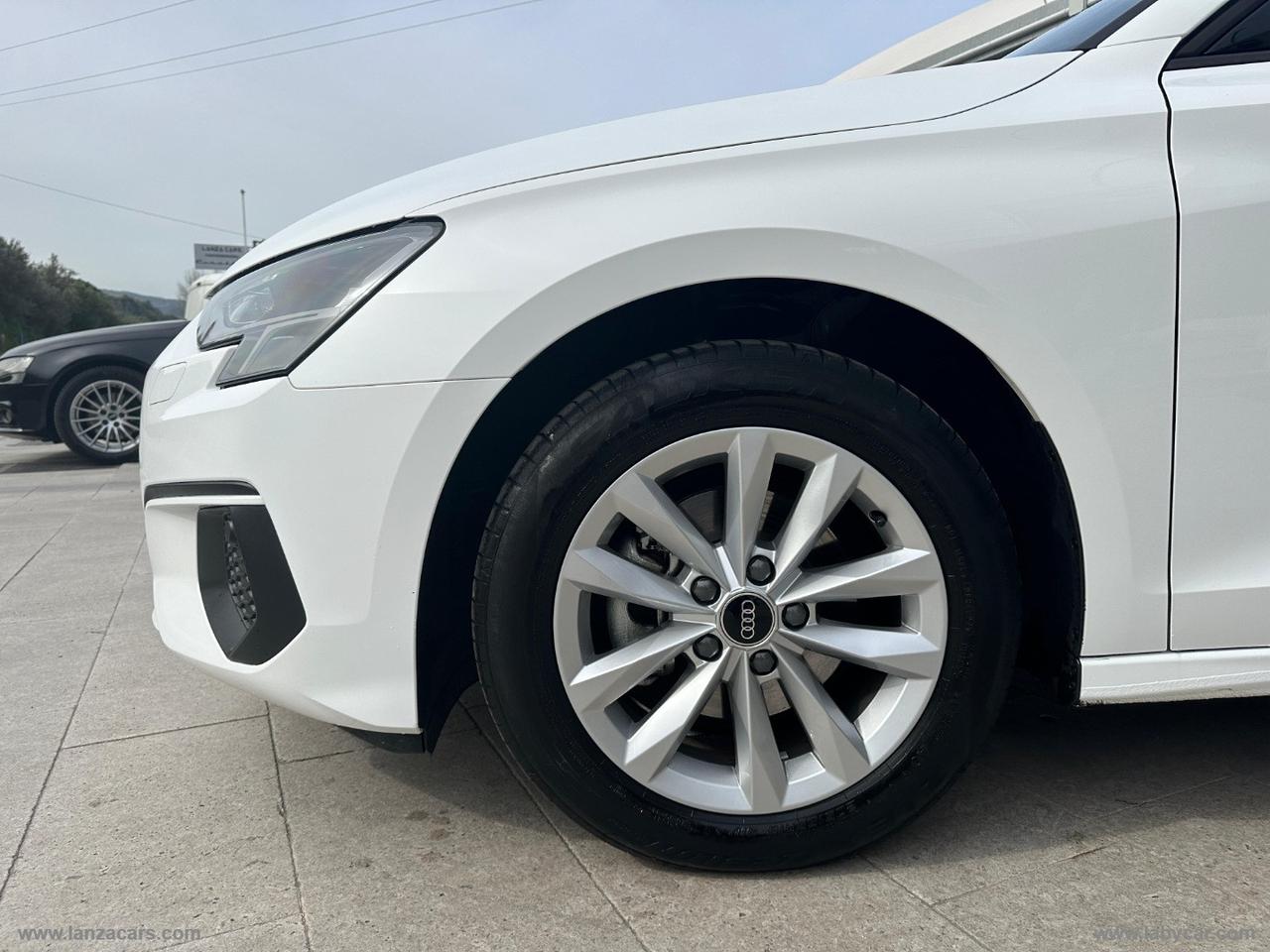AUDI A3 SPB 30 TDI S tronic