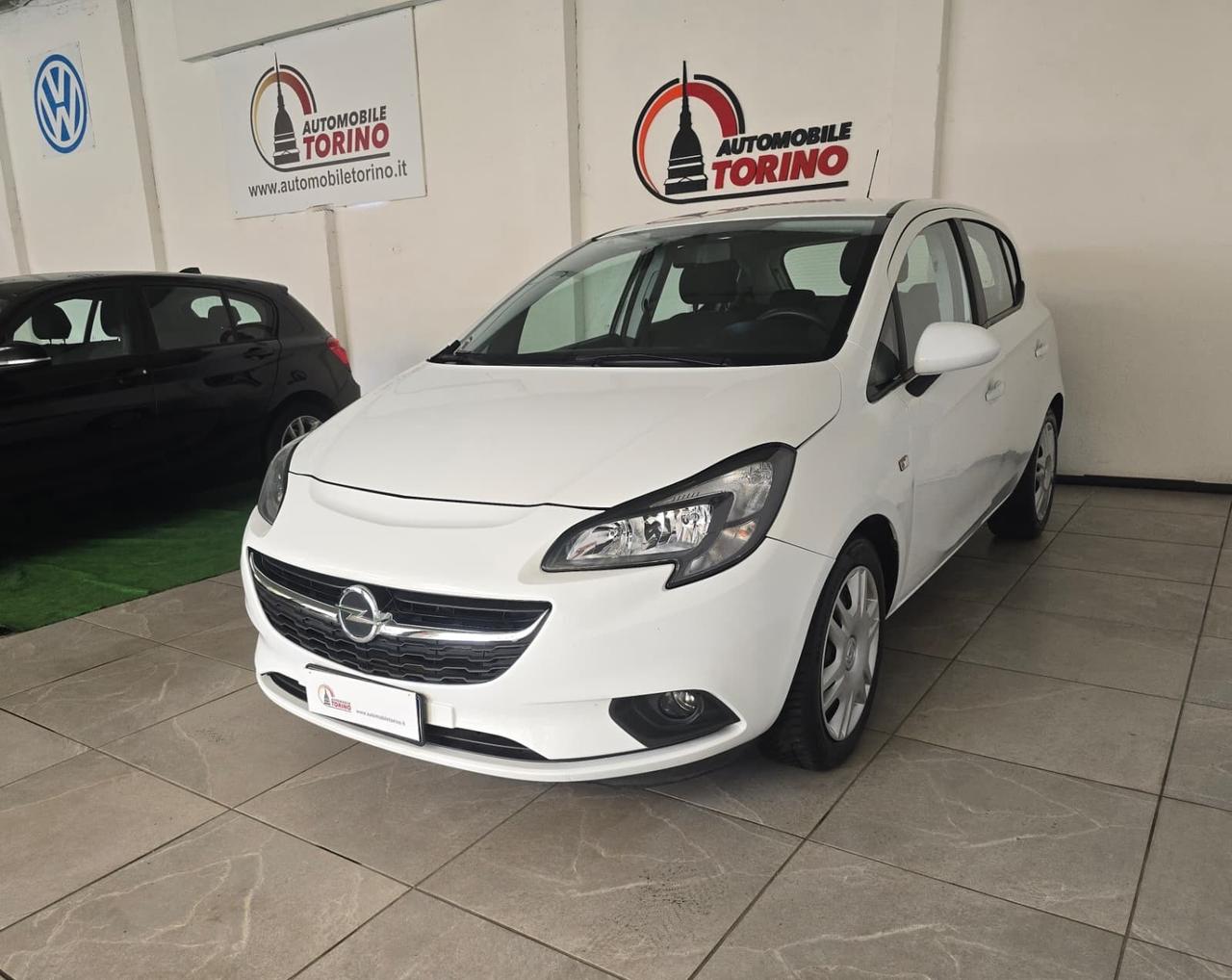 Opel Corsa 1.3 CDTI 5 porte b-Color