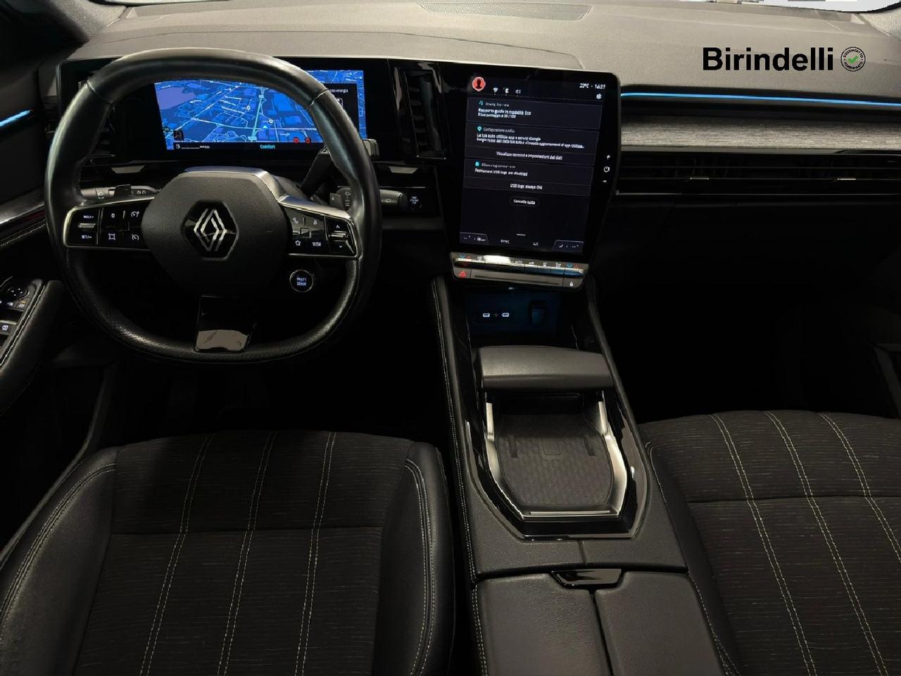 RENAULT Austral - Austral Full Hybrid E-Tech 200 CV Techno