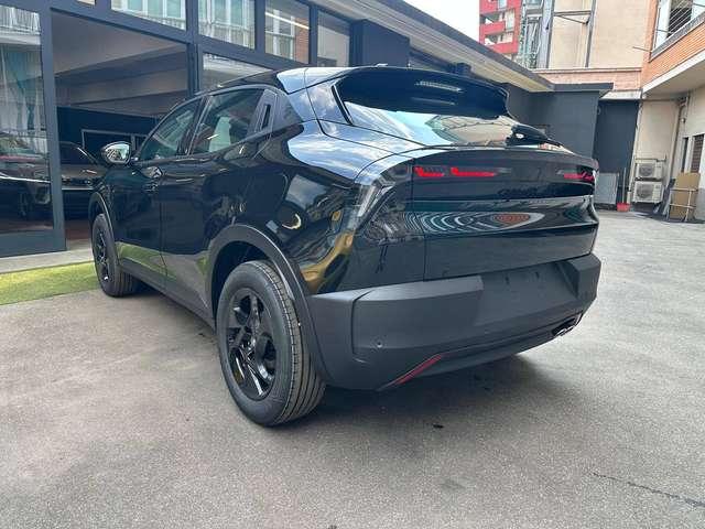 Alfa Romeo Junior 1.2 Hybrid 145cv edct6