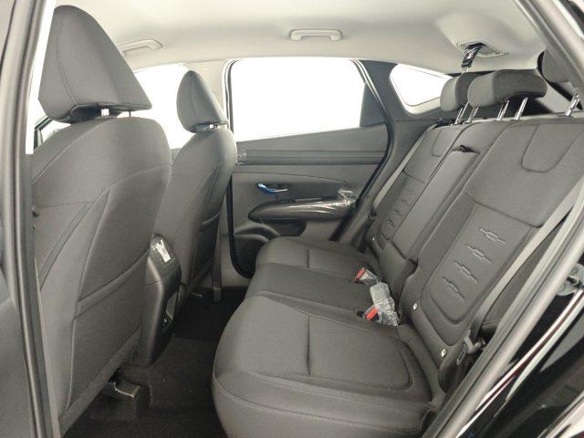 HYUNDAI Tucson 1.6 CRDI 48V Tech #KM 0