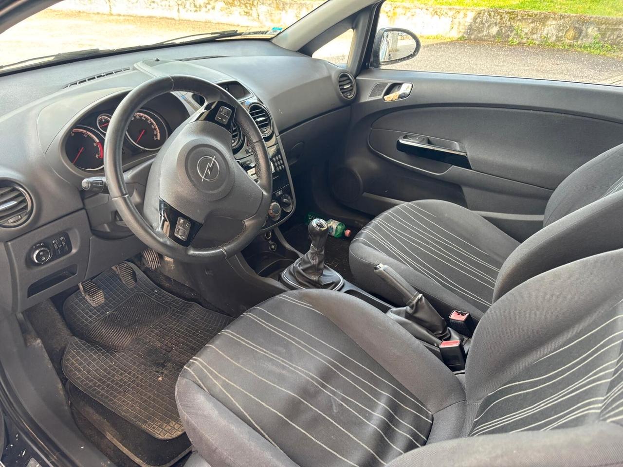 Opel Corsa 1.3 CDTI 90CV 3 porte Sport