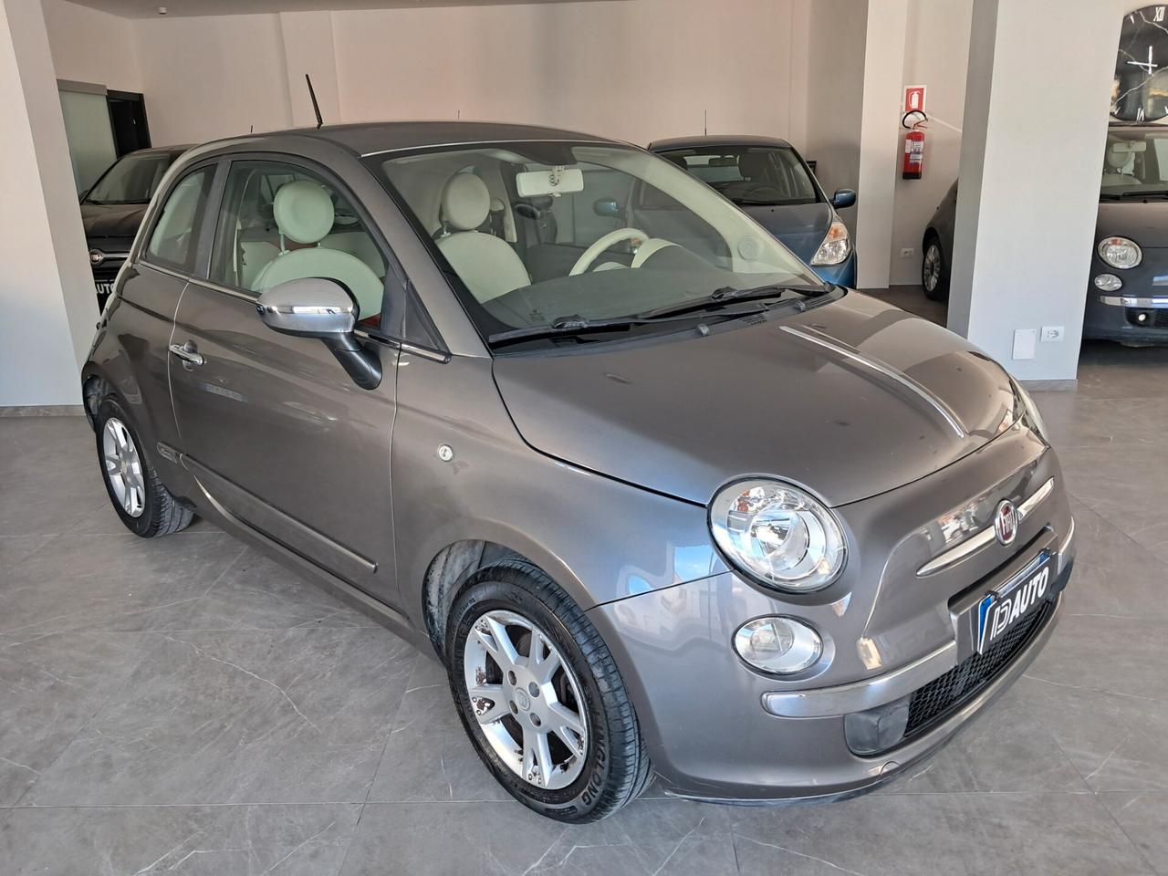 Fiat 500 1.2 Pop