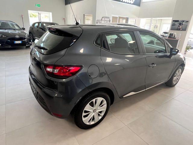 RENAULT Clio dCi 8V 75 CV 5 porte Business
