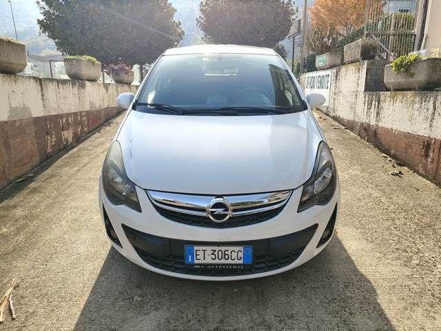 OPEL - Corsa - 1.2 85 CV 5p. GPL-TECH Ecotec