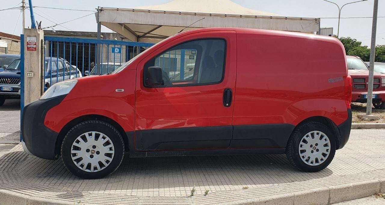 Fiat Fiorino 1.3 MJT 75CV Furgone E5