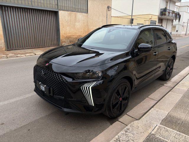 DS AUTOMOBILES DS 7 BlueHDi 130 Aut. Performance Line