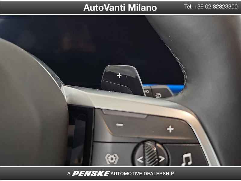 BMW Serie 1 118d MSport Pro