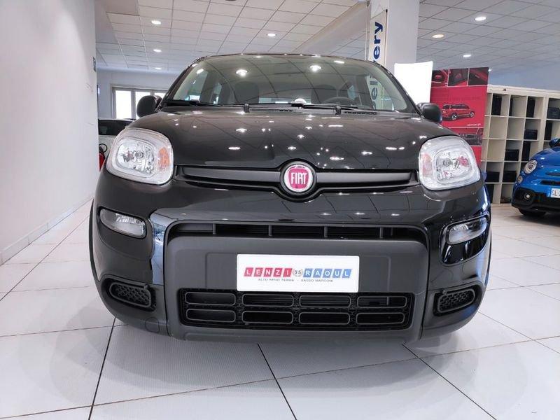 FIAT Panda 1.0 HYBRID*PROMO*PRONTA CONSEGNA*