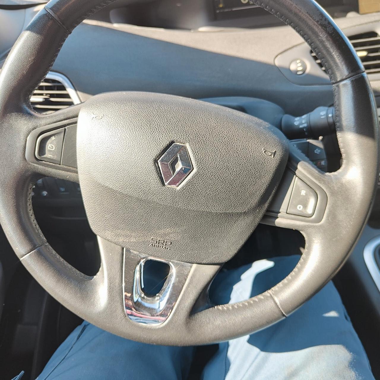 Renault Scenic Scénic XMod dCi 110 CV Start&Stop Energy Limited