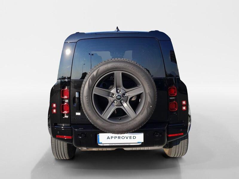 Land Rover Defender D200 AWD Auto 110 X-Dynamic SE IVA ESPOSTA