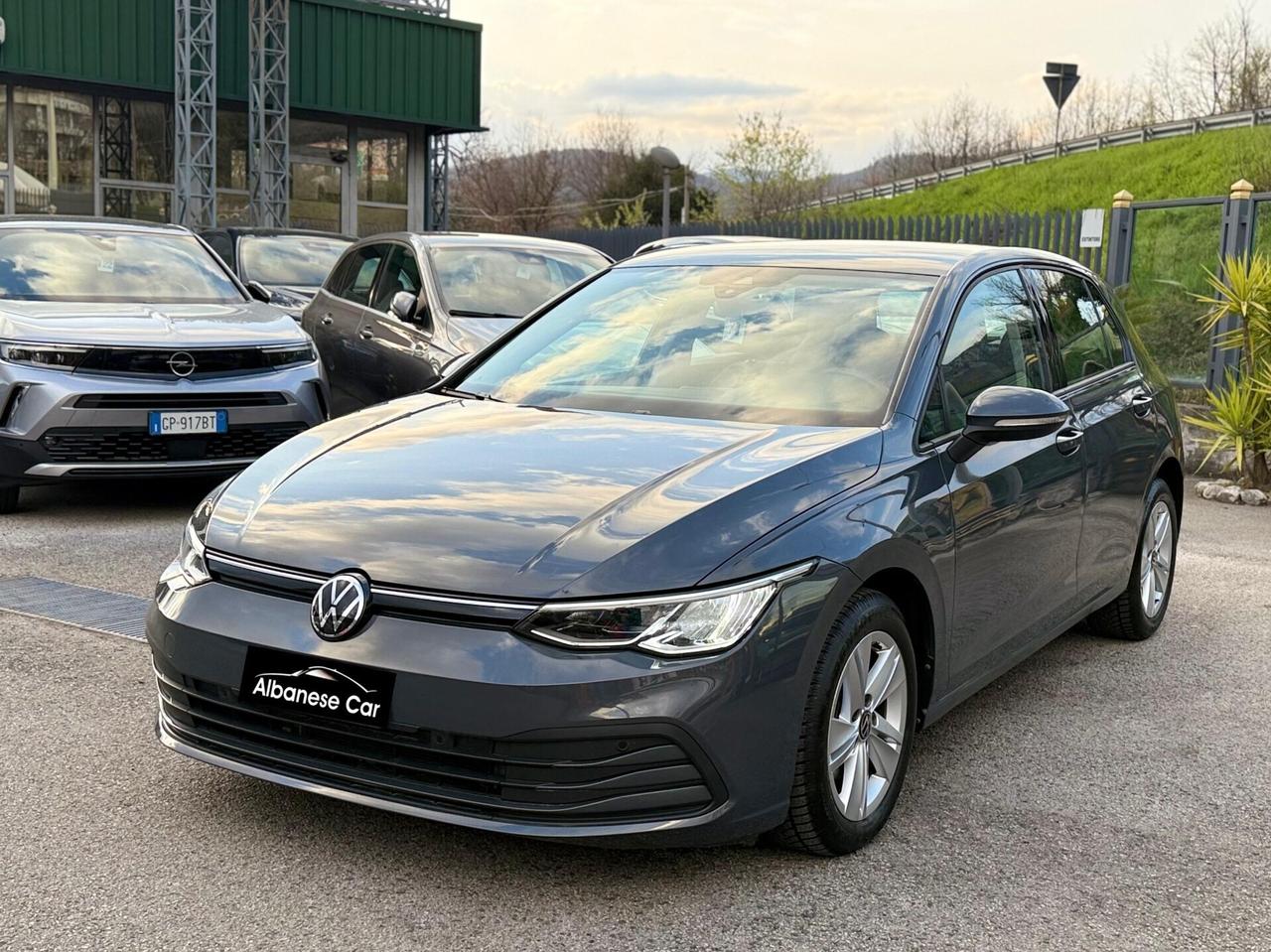 Volkswagen Golf 2.0 TDI 116 CV DSG Life