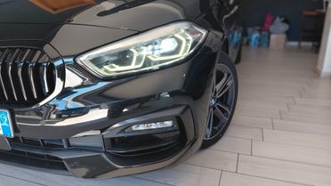 Bmw 118i 5p. Sport Automatica Tagliandi BMW