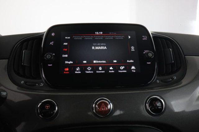 FIAT 500 500 1.0 Hybrid Club