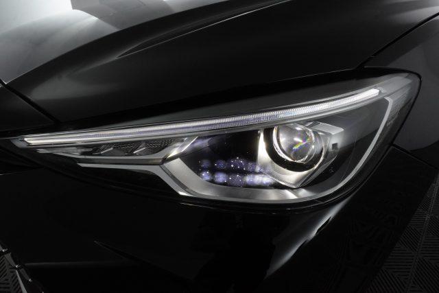 MG ZS (2024-->) Hybrid+ Luxury