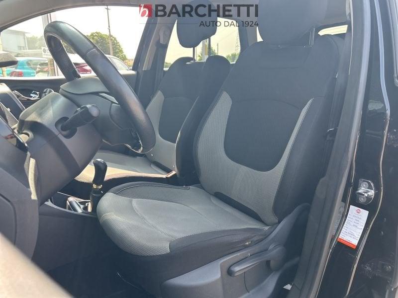 Renault Captur 1ª SERIE TCE 12V 90 CV START&STOP ENERGY ZEN