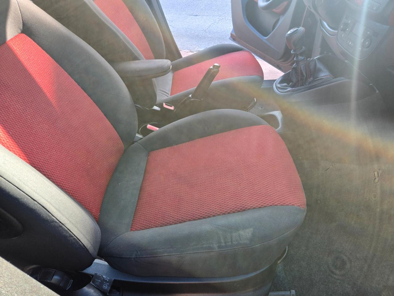 Fiat Doblo Doblò 1.6 MJT 105CV PC Combi N1