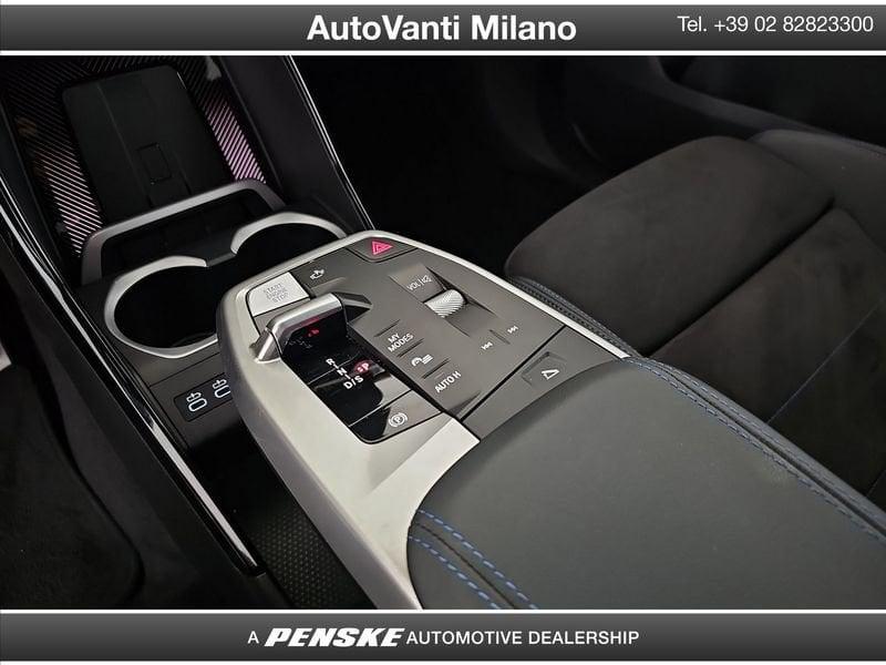 BMW X1 X1 xDrive 20d Msport Pro