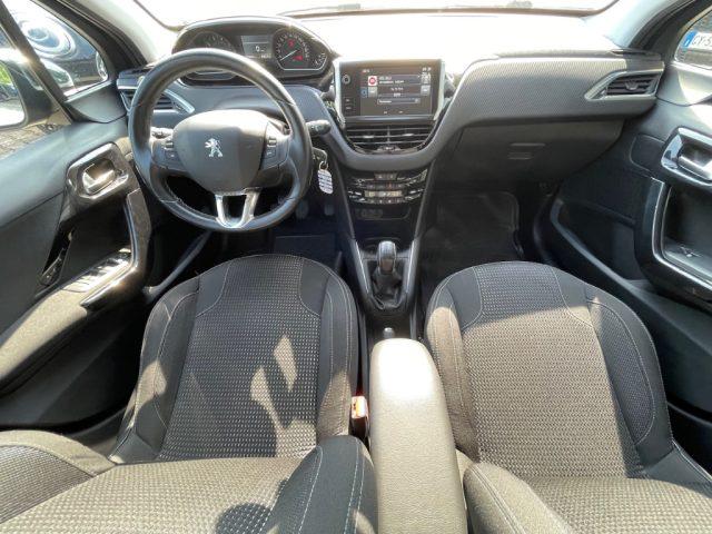 PEUGEOT 208 PureTech 82 5 porte Allure