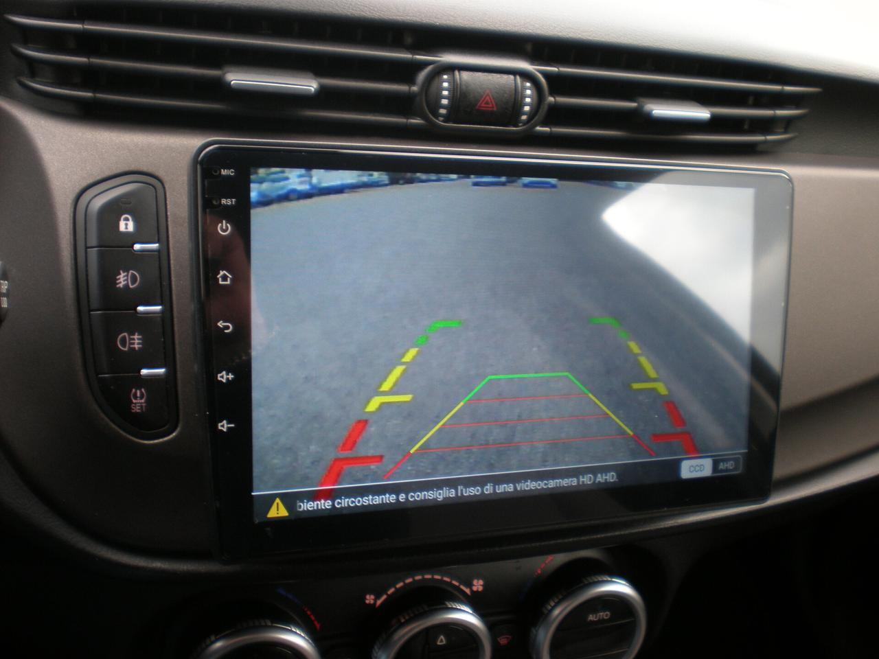 Alfa Giulietta 1.6 td restyling, full, sportiva