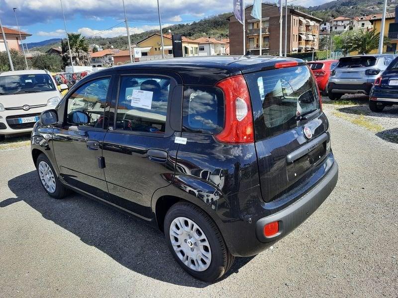 FIAT Pandina 1.0 FireFly 65cv S&S 6m Hybrid Icon