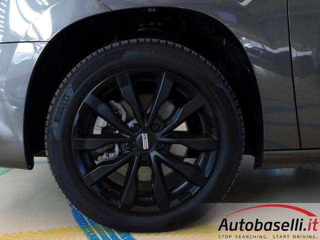 TOYOTA Proace City Verso Electric 50kWh L2 S VERSO VAN LONG LUXURY