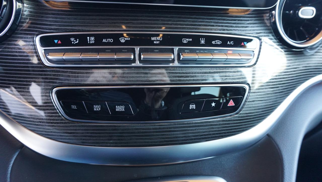 Mercedes-Benz V 250 d Automatic 4Matic Premium long