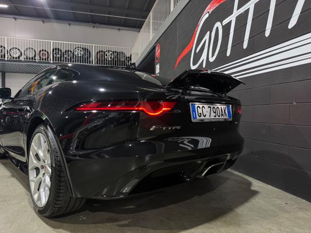 JAGUAR F-Type R-DYNAMIC TETTO LED SCARICO CERCHI DA 19