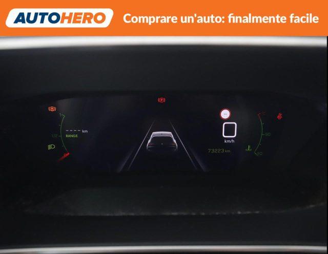 PEUGEOT 208 BlueHDi 100 Stop&Start 5 porte GT Pack