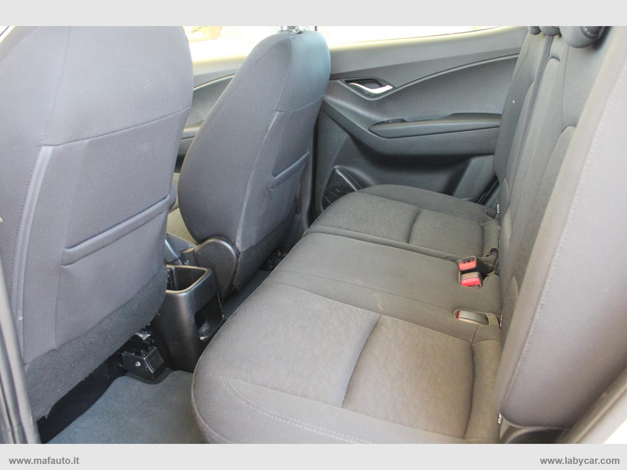 HYUNDAI ix20 1.4 90 CV Econext Comfort