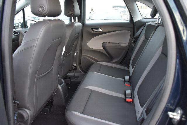 OPEL Crossland X 1.5 ECOTEC D 120 CV Start&Stop aut. Innovation