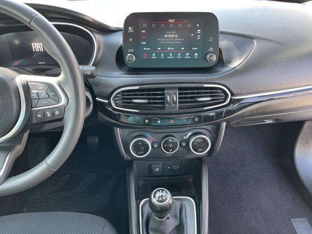 FIAT Tipo 1.3MTJ 95CV CITY LIFE