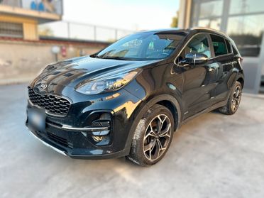 Kia Sportage 1.6 CRDI 136 CV AWD GT Line - 2019
