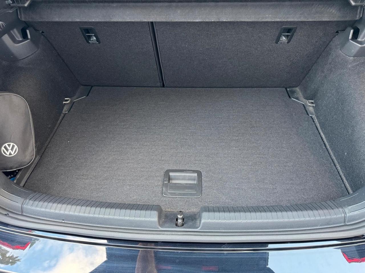 VW POLO 1.0 TGI 5p. STYLE NEOPATENTATI