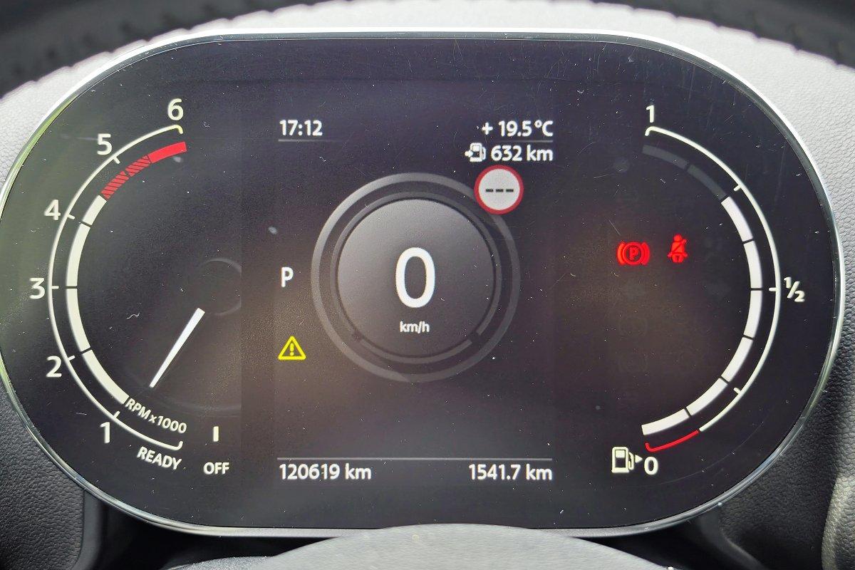 MINI Mini 2.0 Cooper SD Hype Countryman Automatica