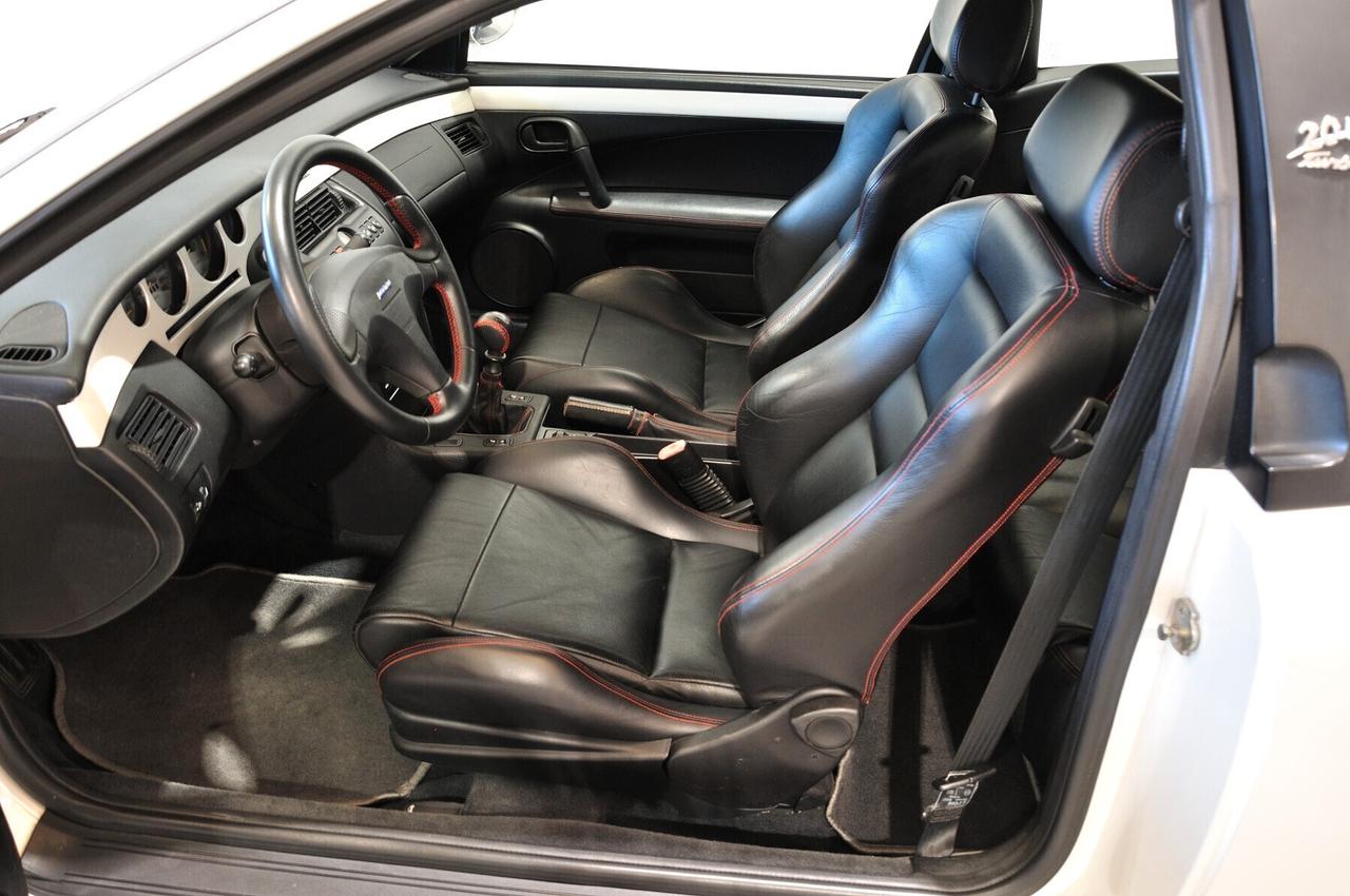Fiat Coupe 2.0 i.e. turbo 20V cat Plus