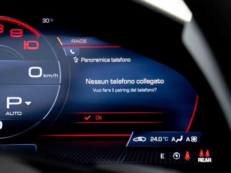 Ferrari Roma Spider Roma Spider 3.9 F1 dct